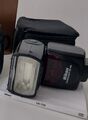 Nikon SB-700 Blitzgerät Speedlight Flash, Zustand Gut, inklusive Zubehör