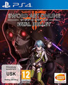 Sword Art Online Fatal Bullet