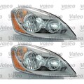 2x VALEO HALOGEN SCHEINWERFER passend für VOLVO XC60 LINKS+RECHTS