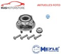 RADNABE VORNE MEYLE 18-14 652 0002 I FÜR LAND ROVER RANGE ROVER VELAR