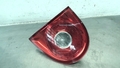 Heckleuchte innen komplett R VW Golf 1.6 FSI 1K/1KP/5M/1KM 2006