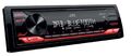 JVC KD-X282DBT - DAB+ USB JVC Remote App Android Music Bluetooth, AUX  Autoradio