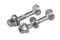 TEDGUM Reparatursatz, Querlenker TED14253 für OPEL SAAB