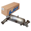 LRT DPF DIESELPARTIKELFILTER + ZUBEHÖR passend für MERCEDES W204 W212 C207 CDI