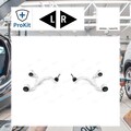 2x ALTE AUTOMOTIVE Lenker, Radaufhängung Links, Rechts für Mercedes-Benz