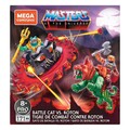 Mega Construx - Battle Cat Vs. Roton - Motu - Masters of the Universe - GPH23
