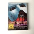 DVD Das Phantom der Oper in der Royal Albert Hall 5050582874358 ovp