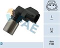FAE Sensor, Nockenwellenposition 79285 für TOYOTA