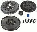 SACHS 2290 601 113 Kupplungssatz für AUDI SKODA VW