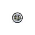 1x Thermostat, Kühlmittel NRF 725124 passend für CITROËN FIAT IVECO OPEL