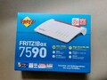 AVM FRITZ!Box 7590 Dual-Band WLAN Router MU-MIMO Supervectoring VDSL Mesh