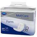 MoliCare® Premium Form 9 Tropfen - Maxi (4x16 Stk) Schutzunterwäsche , Windeln