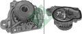 Schaeffler INA 538 0609 10 Wasserpumpe, Motorkühlung für HONDA