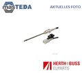 70682236 SENSOR ABGASTEMPERATUR HERTH+BUSS ELPARTS FÜR NISSAN