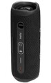 JBL Flip 6 Bluetooth-Lautsprecher, Schwarz/Grau, 12 Stunden Laufzeit