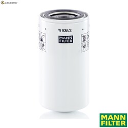 FILTER ARBEITSHYDRAULIK W 935/2 FÜRFILTER ARBEITSHYDRAULIK W 935/2 FÜR MITSUBISH