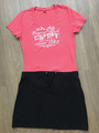 Esprit - neues T-Shirt Top & Minirock in Gr. S/34/176 Sommer - Maße !