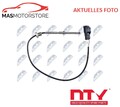 SENSOR ABGASTEMPERATUR NTY EGT-VV-002 V FÜR VOLVO V70 II,S60 I,XC90 I