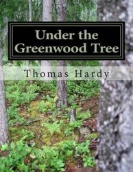 Thomas Hardy Under the Greenwood Tree (Taschenbuch)Ein weiterer großartiger Artikel von Rarewaves
