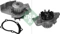 INA 538 0008 10 Wasserpumpe for CITROËN FIAT LANCIA PEUGEOT SUZUKI TOYOTA
