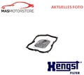 AUTOMATIKGETRIEBE HYDRAULIKFILTERSATZ HENGST FILTER EG205H D462 I FÜR VW
