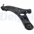 Delphi Querlenker vorne links für Hyundai Elantra Veloster
