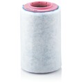 Luftfilter MANN-FILTER C 17 237/1 für OPEL Movano C Kastenwagen (U9)