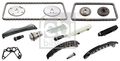 FEBI BILSTEIN 176898 Steuerkettensatz für CITROËN  passend für FIAT