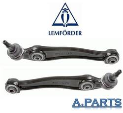 LEMFÖRDER SET 2X QUERLENKER VORNE UNTEN LINKS RECHTS BMW X5 E70 X6 E71 E72