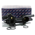 AIC Thermostatgehäuse + Sensor für VW GOLF V VI AUDI A1 8X SEAT IBIZA IV 1.4 TSI