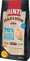 Hunde-Trockenfutter Rinti MAX-I-MUM Junior Huhn 12+2kg Getreidefrei