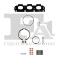 FA1 KT100900 Montagesatz, Lader für BMW MINI