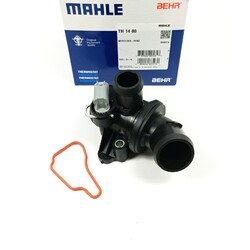 MAHLE Thermostat mit Dichtung MERCEDES A KLASSE W169 A150 A160 A170 ab 2009/07