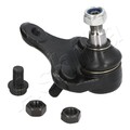 1x ORIGINAL® Ashika Trag-/Führungsgelenk Vorne für Toyota RAV 4 I CELICA