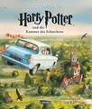 Harry Potter, Band 2: Harry Potter und die Kammer des Sc... | Buch | Zustand gut