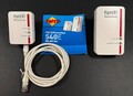 AVM Fritz! Powerline 540E WLAN + 510E Set 