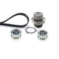 GATES KP55468XS Zahnriemensatz + Wasserpumpe für LADA 110 (2110) 111 Kombi