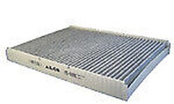 ALCO FILTER MS-6109C Filter Für Innenraumluft Für AUDI, SEAT, SKODA, VW