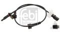 FEBI BILSTEIN ABS Sensor Raddrehzahl 107172 für HONDA IX ACCORD 8 CU Tourer CW