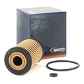 Ölfilter VAICO V30-8119 Filtereinsatz passend für MERCEDES-BENZ A-Klasse (W168)