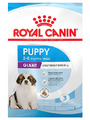 (EUR 5,26/kg) Royal Canin Giant Puppy, Futter für sehr große Welpen (XL) – 15 kg