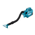 Makita Akku-Staubsauger DCL184Z 18 V ohne Akku ohne Ladegerät