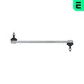 OPTIMAL Koppelstange Stabilisator beidseitig vorne passend für Opel G7-1556A