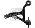 Querlenker Vorderachse links 174505 FEBI BILSTEIN für VOLVO V70 II S60 I