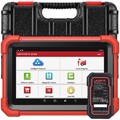 Launch CRP919X BT Bluetooth Profi KFZ Diagnosegerät Auto OBD2 Scanner für VW DE