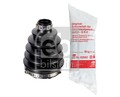FEBI BILSTEIN Faltenbalgsatz Antriebswelle 176124 für VW UP 121 122 BL1 BL2 BL3