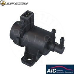 DRUCKWANDLER ABGASSTEUERUNG 58067 FÜR OPEL MOVANO/Bus/Van VIVARO RENAULT 1.9L