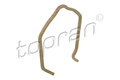 TOPRAN 116 337 Halteschelle, Ladeluftschlauch