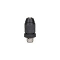 Bosch Schnellspannbohrfutter mit Adapter 1,5 bis 13 mm SDS plus für GBH 2-26 DFR