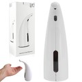 Seifenspender mit Infrarot-Sensor – Bionisches Design für Bad, Küche & Büro